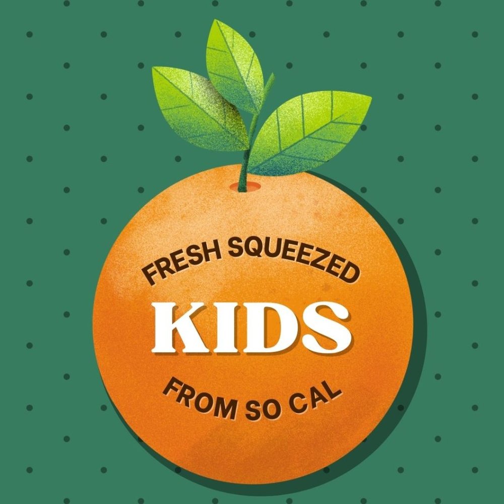 Meet your Posher, KidsFromSoCal